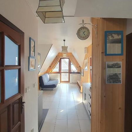 Apartament Antalowka ! Zakopane Buitenkant foto