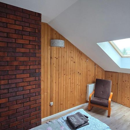 Apartament Antalowka ! Zakopane Buitenkant foto