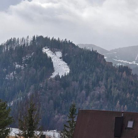 Apartament Antalowka ! Zakopane Buitenkant foto
