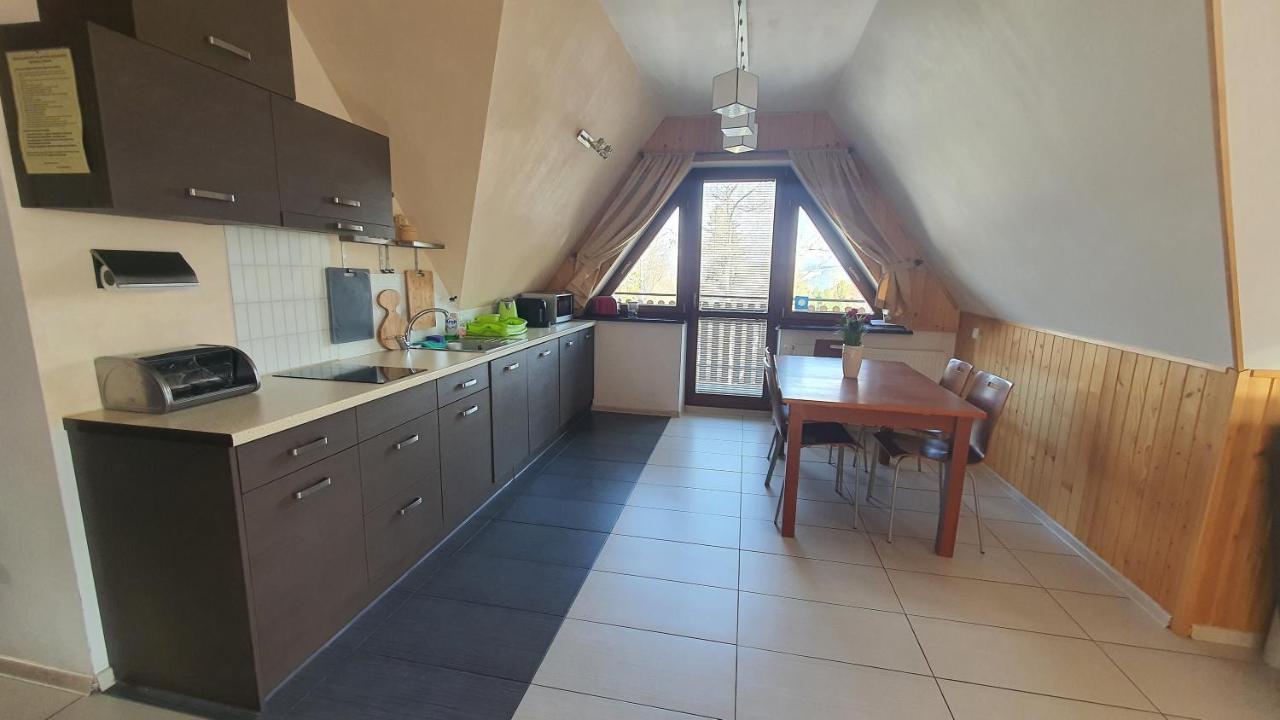 Apartament Antalowka ! Zakopane Buitenkant foto