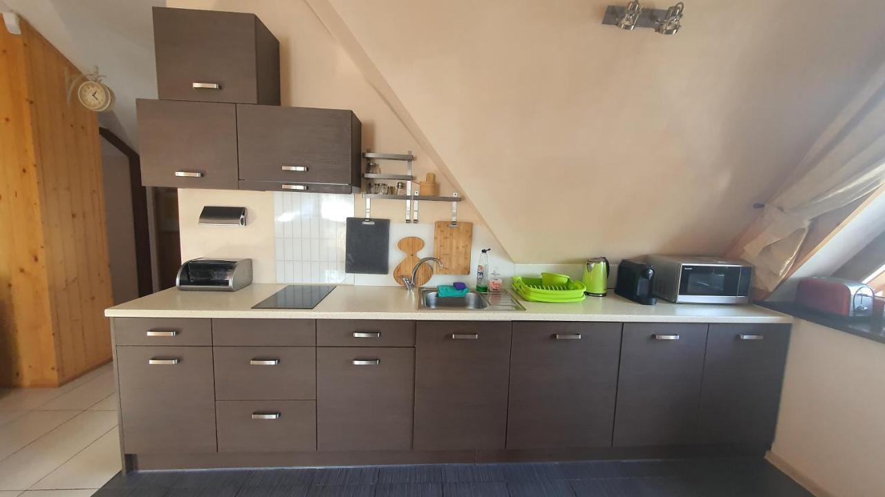 Apartament Antalowka ! Zakopane Buitenkant foto