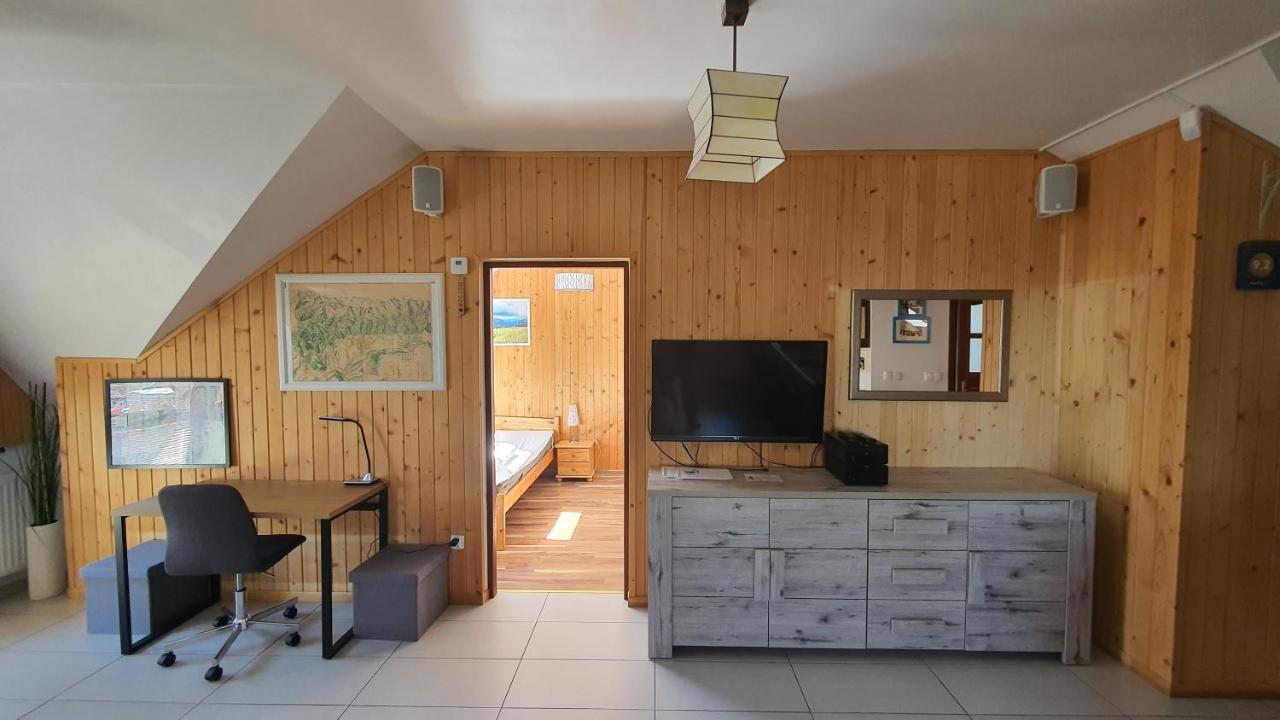 Apartament Antalowka ! Zakopane Buitenkant foto