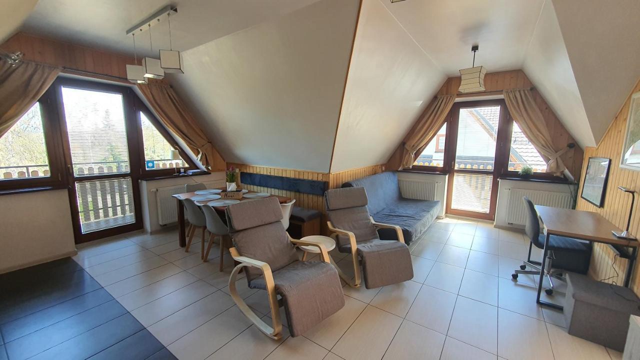 Apartament Antalowka ! Zakopane Buitenkant foto