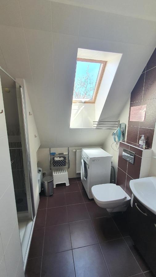 Apartament Antalowka ! Zakopane Buitenkant foto