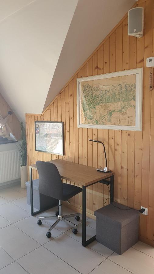 Apartament Antalowka ! Zakopane Buitenkant foto