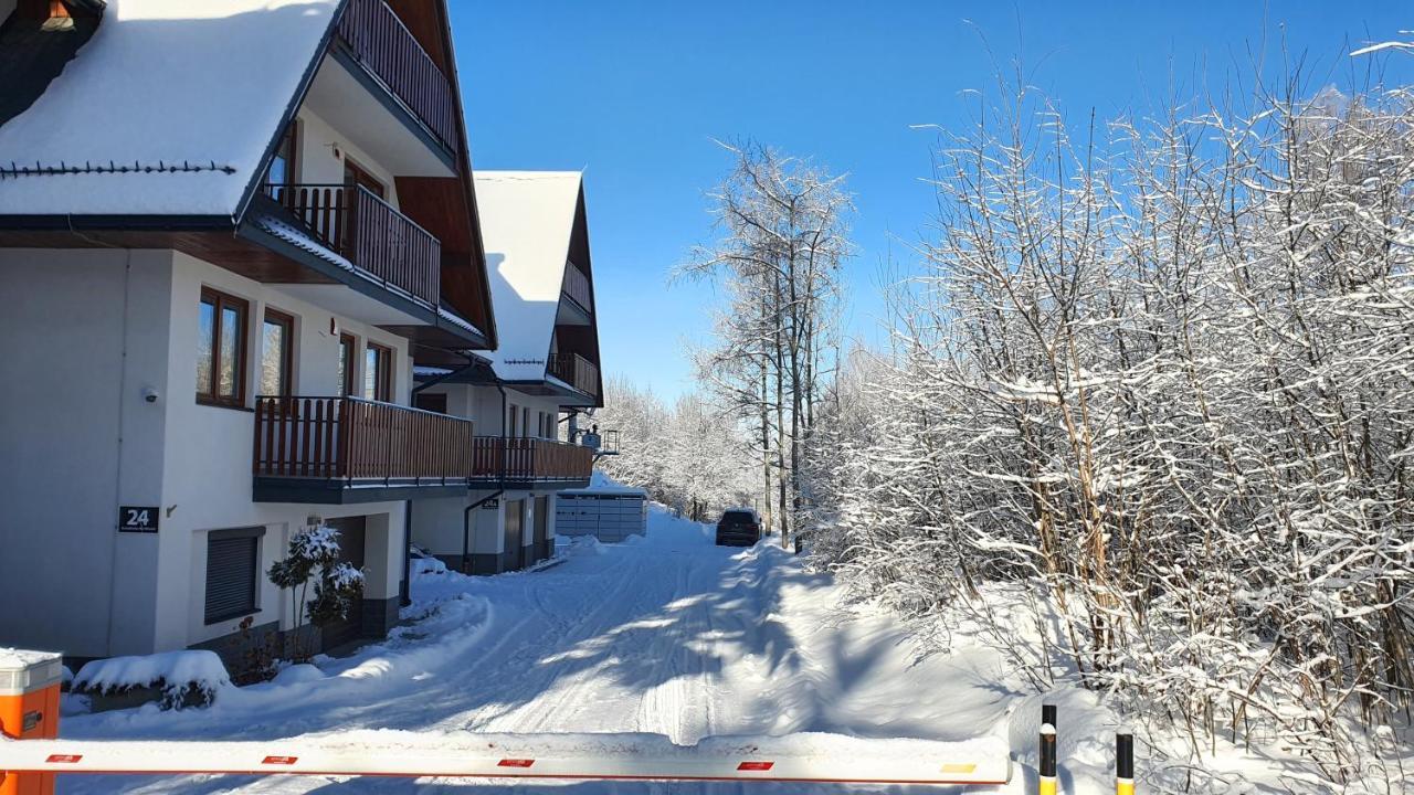 Apartament Antalowka ! Zakopane Buitenkant foto