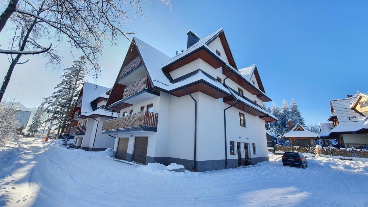 Apartament Antalowka ! Zakopane Buitenkant foto