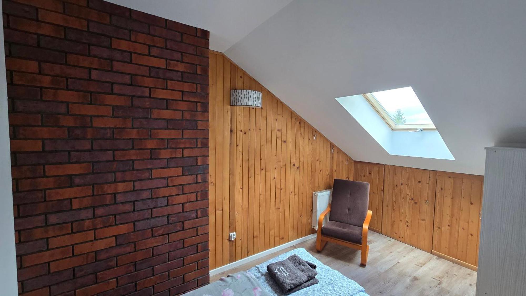 Apartament Antalowka ! Zakopane Buitenkant foto
