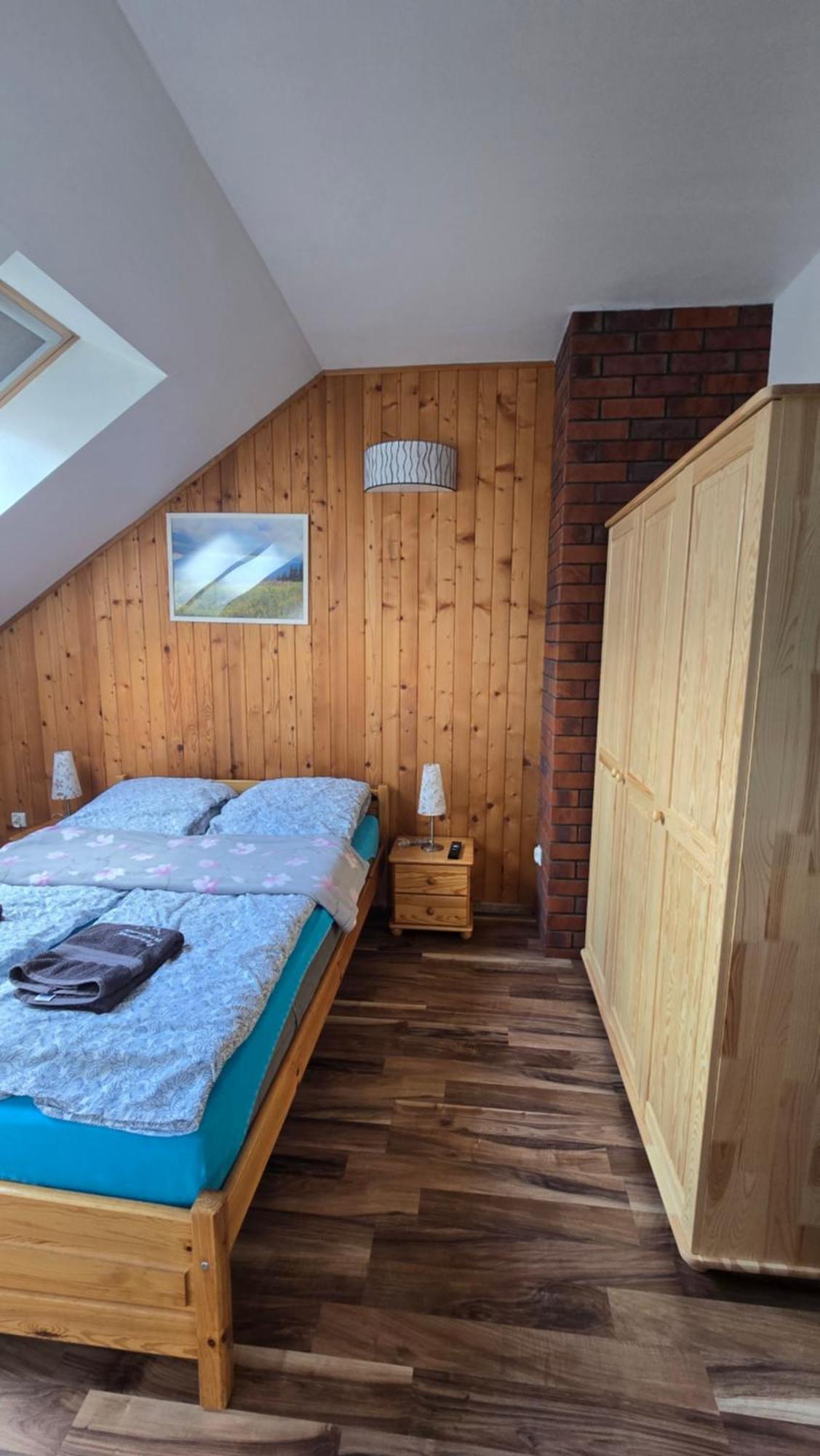 Apartament Antalowka ! Zakopane Buitenkant foto