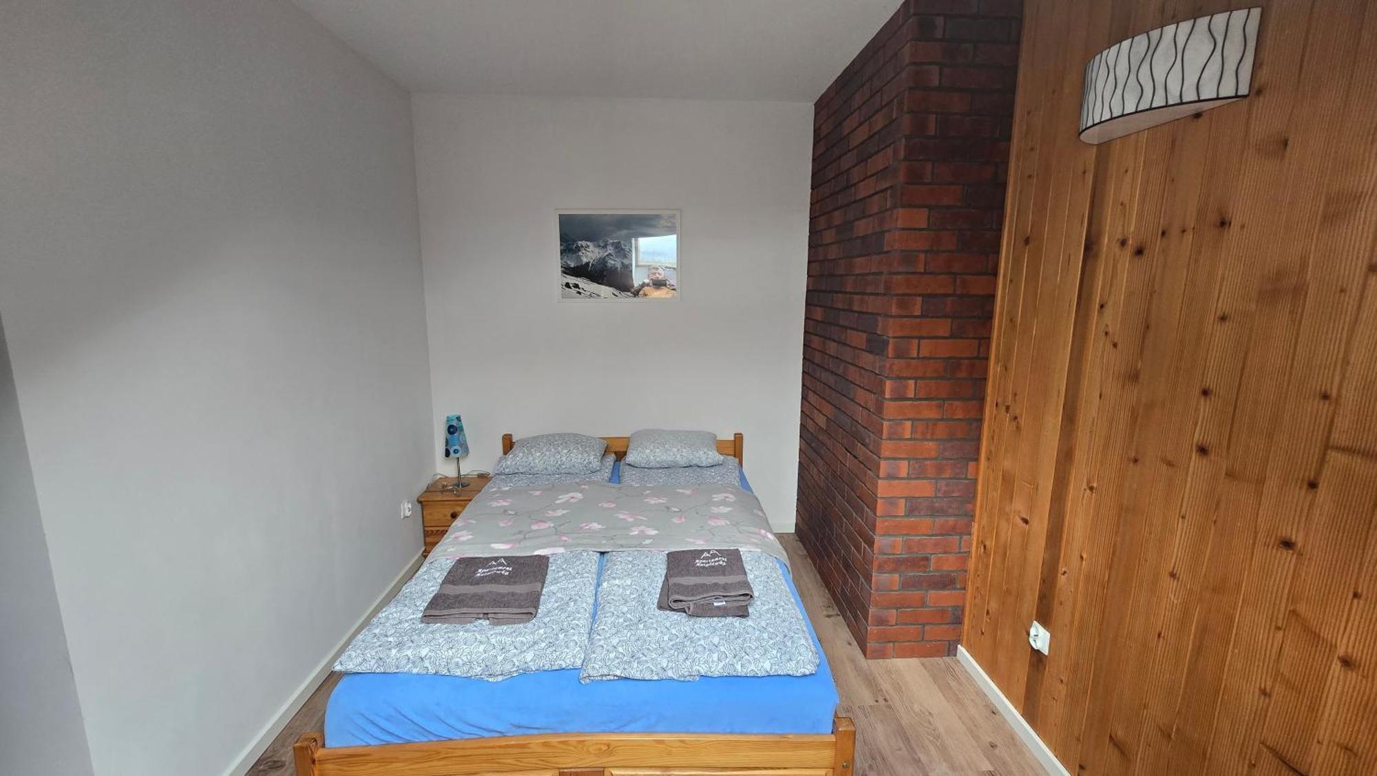 Apartament Antalowka ! Zakopane Buitenkant foto