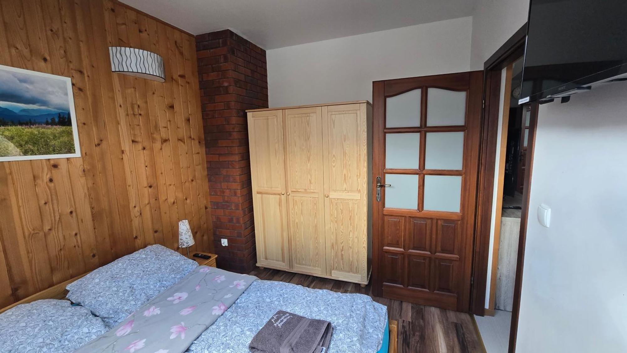 Apartament Antalowka ! Zakopane Buitenkant foto