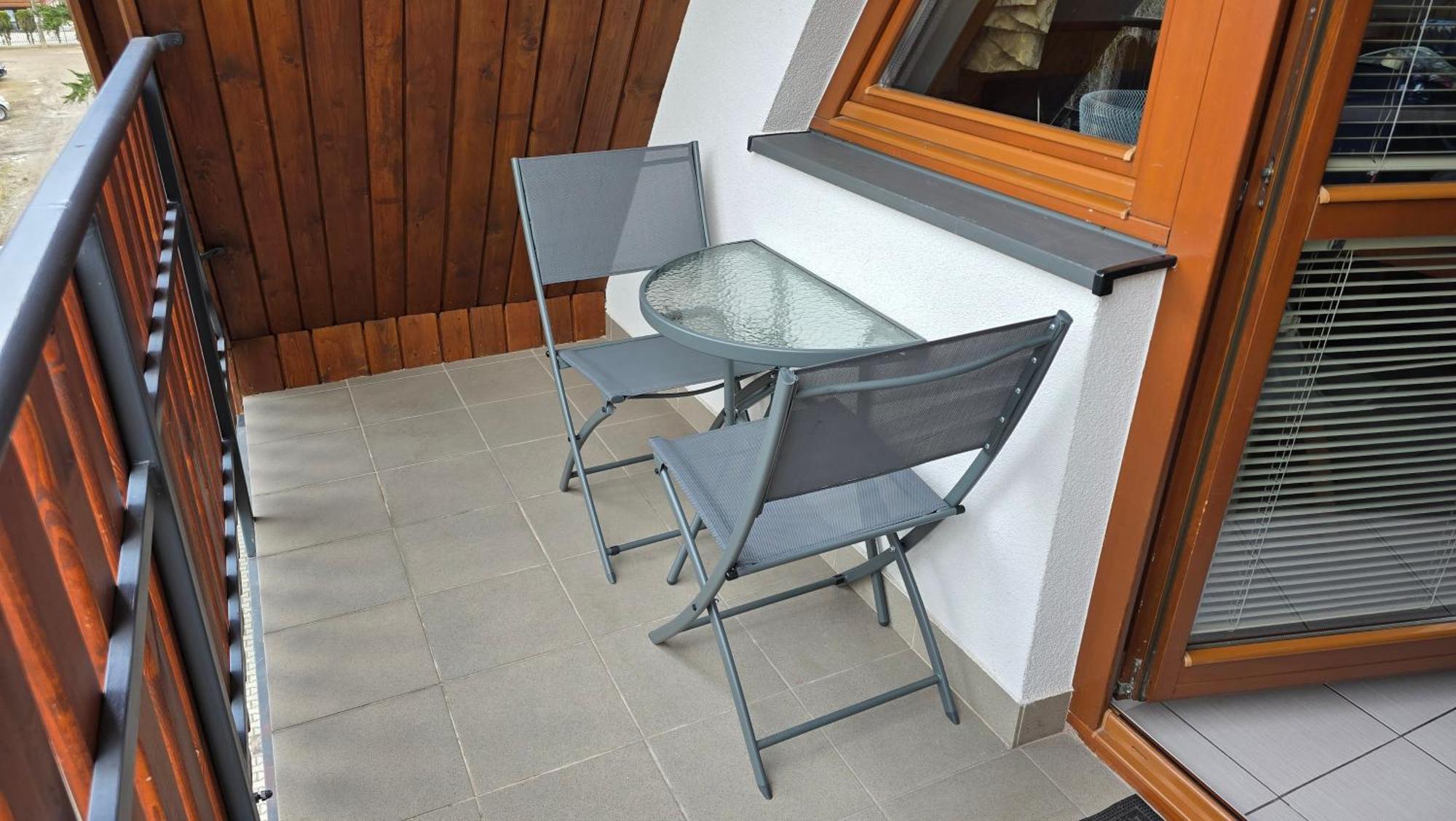 Apartament Antalowka ! Zakopane Buitenkant foto