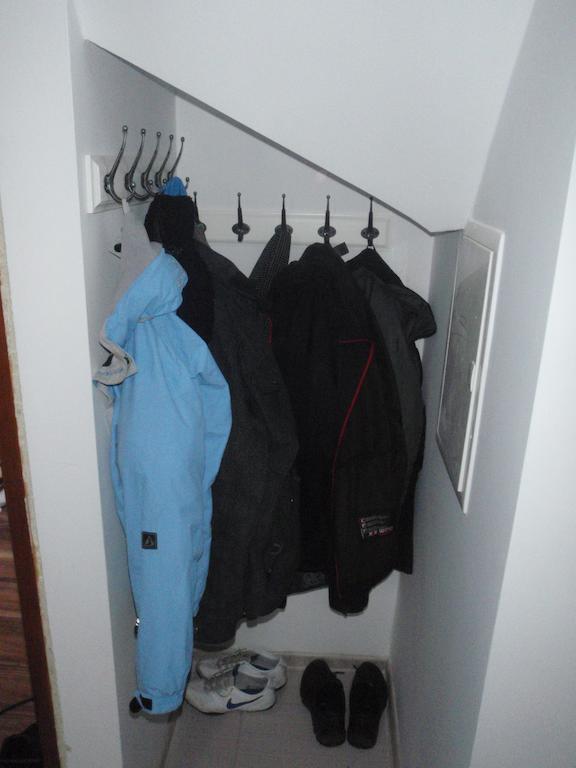 Apartament Antalowka ! Zakopane Kamer foto